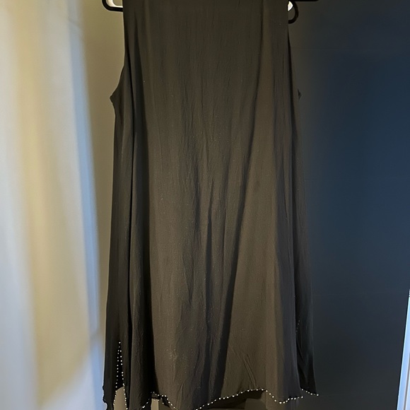 Club Monaco Silk Dress size 10 - Picture 6 of 7